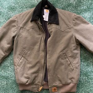 Carhartt Coat